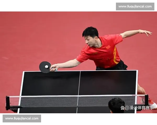 马龙vs新生代强敌巅峰对决引爆乒坛时代之战荣耀与传承的终极较量