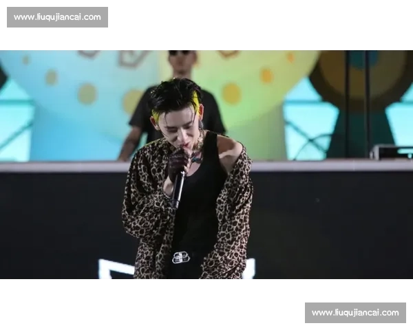 雨中封神！小鬼王琳凯湿发狂飙别叫我达芬奇燃爆全场