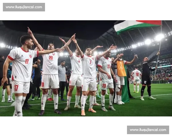 阿联酋对阵沙特阿拉伯强强对话引爆西亚足球焦点之战备受瞩目巅峰较量