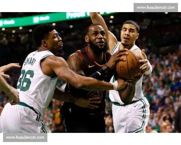 骑士步行者季后赛正面对决 东部新格局一触即发